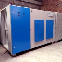 河北除臭裝置企業(yè) 環(huán)保設(shè)備及裝置研發(fā)的創(chuàng)新實(shí)踐與未來展望